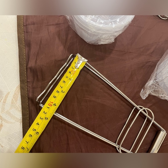 4Pcs Kitchen Set - Picture 7 of 9